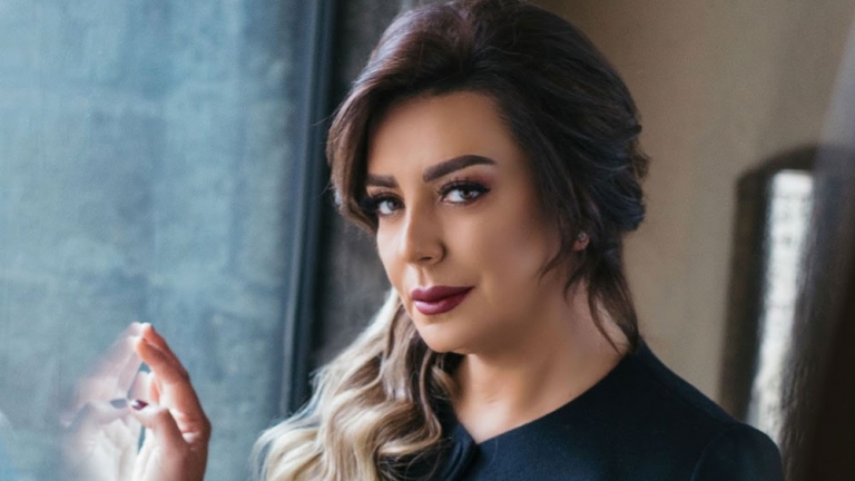 بعد انتقادها وزارة النفط... شكران مرتجى 
