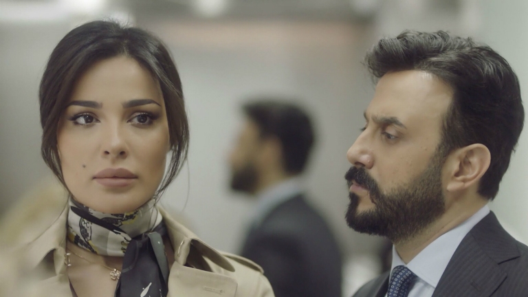 بعد ضجة الحلقة الأخيرة من 