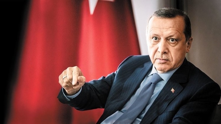 بعد دخول القوات التركية..أردوغان يجدد تهديده في مهاجمة عفرين