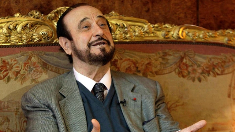 بعد فرنسا… محاكمة رفعت الأسد في إسبانيا بتهمة غسل الأموال 