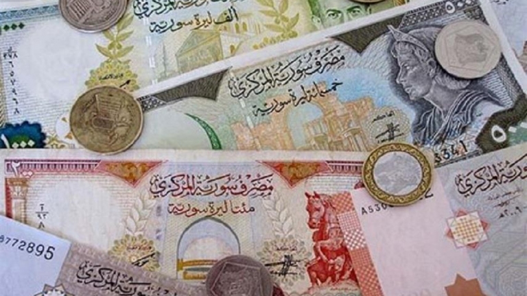 بعد كشف الأرقام.. الاقتصاد السوري تراجع 58 بالمئة في 5سنوات