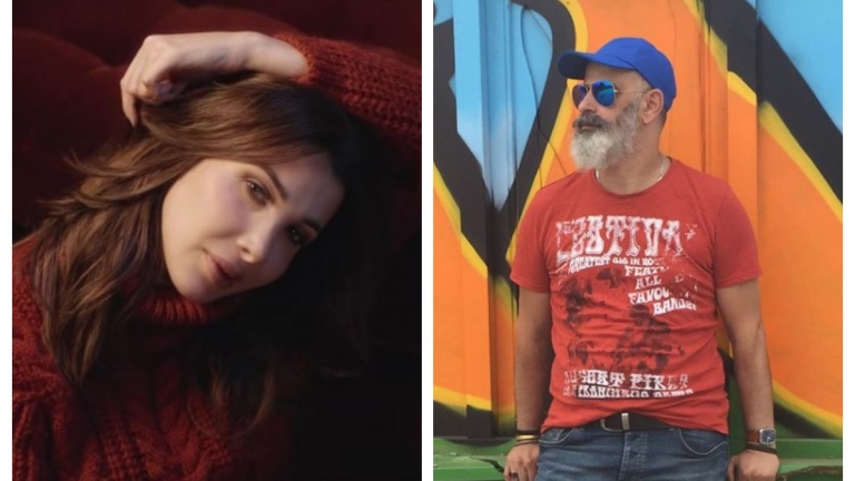 بعد مقتل الشاب السوري… هل تخطّت نانسي عجرم الأزمة ب