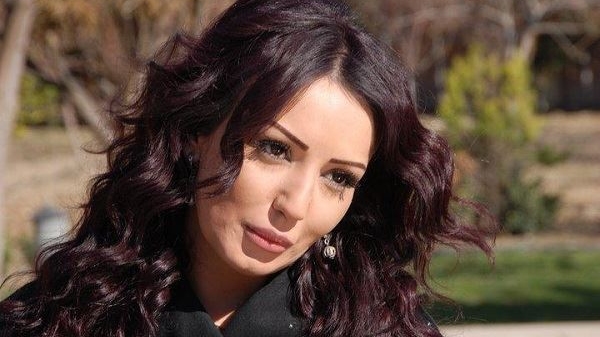 بعد صراع مع المرض.. رحيل الممثلة السورية دينا هارون بدمشق