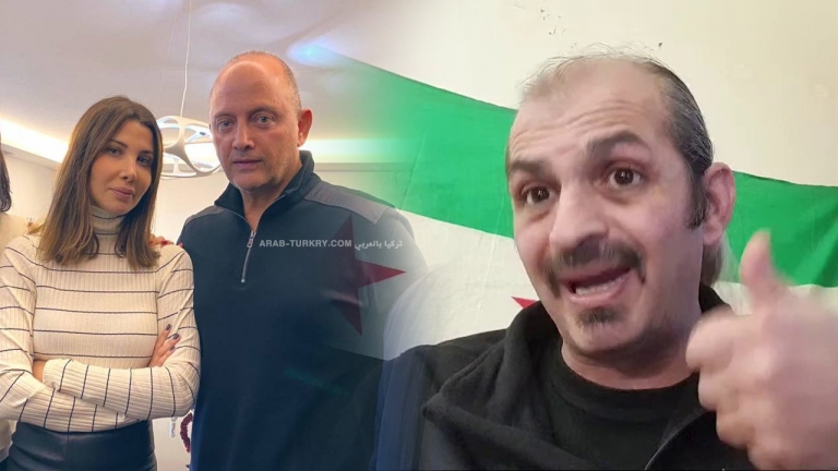 بعد تهديده نانسي عجرم... ما حقيقة اعتقال وسيم زكور؟