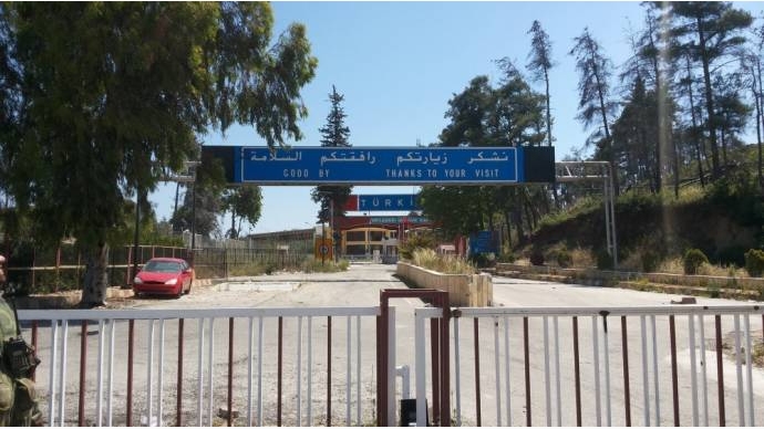 بعد تسجيل أوّل إصابة في سوريا... ما هي المعابر المغلقة؟