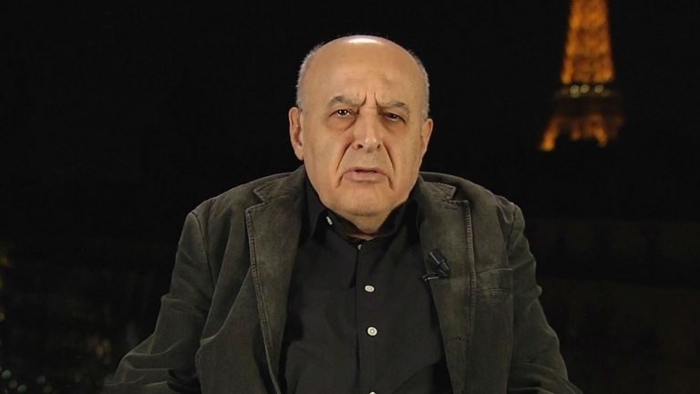 بعد تصريحات ماكرون ..ماخوس: الأوروبيون لن يتخلوا عنا
