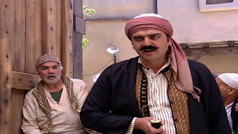 باب الحارة لن يغلق بعد الجزء العاشر!