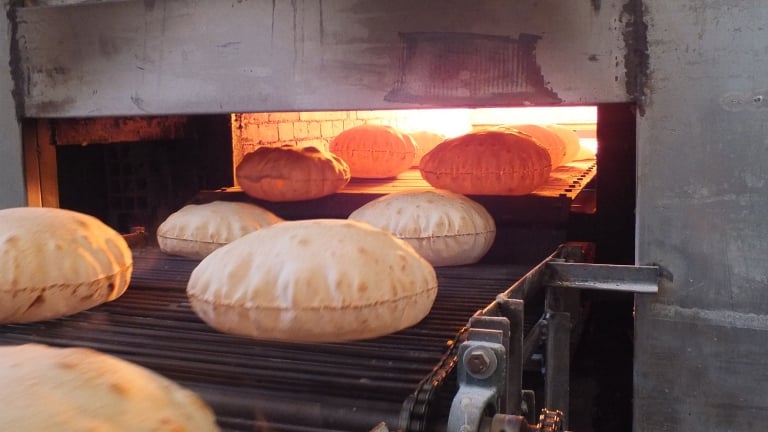 Bakeries in Idlib, Syria: Challenges and High Prices!