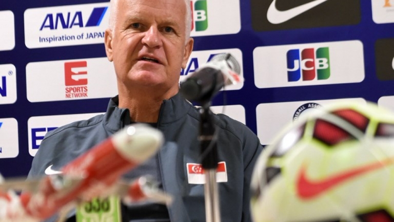بأقل من نصف قيمته..شتانغه الألماني مدرباً للمنتخب السوري