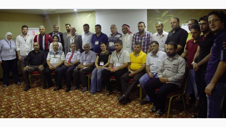 بالأسماء.. حزب الاتحاد الديمقراطي يطلق سراح معتقلين من أهالي تل أبيض