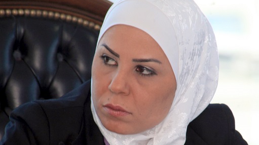 بالوثائق: روزنة تكشف فضيحة فساد كندة الشماط