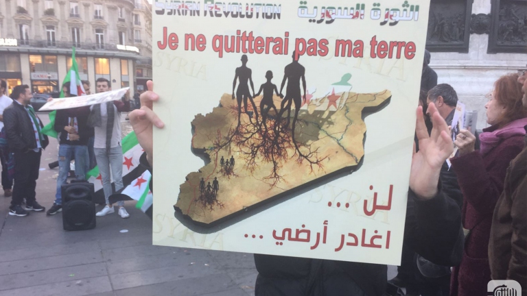 بالصور.. حملات وفعاليات ضد 