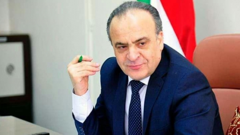 بشار الأسد يقيل عماد خميس من رئاسة الحكومة… تعرف إلى بديله المؤقت