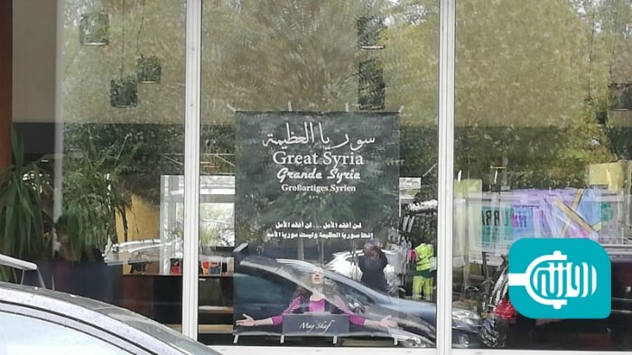 باريس تحتضن حفل تأبين الراحلة مي سكاف (فيديو)