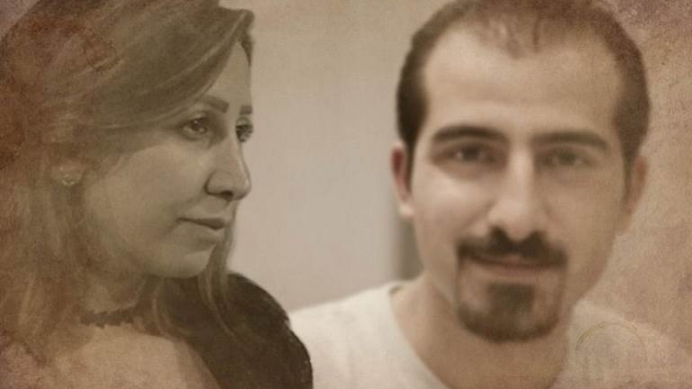 باسل ونورا قصة ثورة في الحبِّ وحبٌّ في الثورةِ.. نكتبها.. نحكيها.. نوثقها (الجزء الثاني)