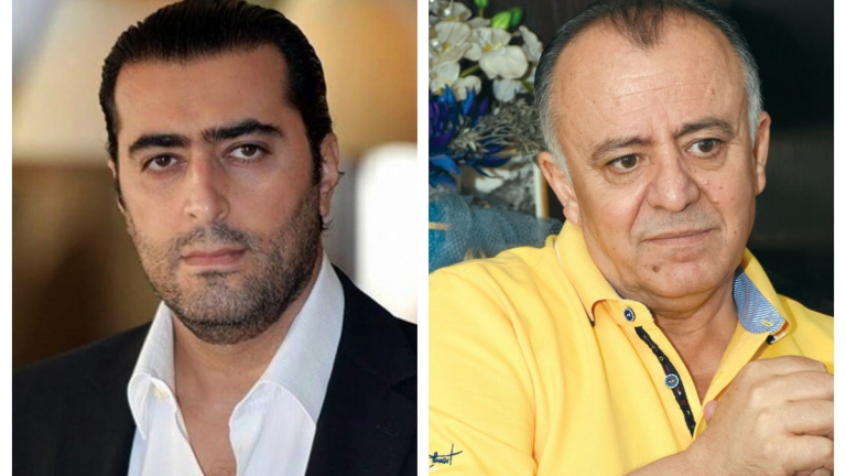 باسم ياخور يهاجم عبد الكريم...هل السبب البيان رقم (1)؟