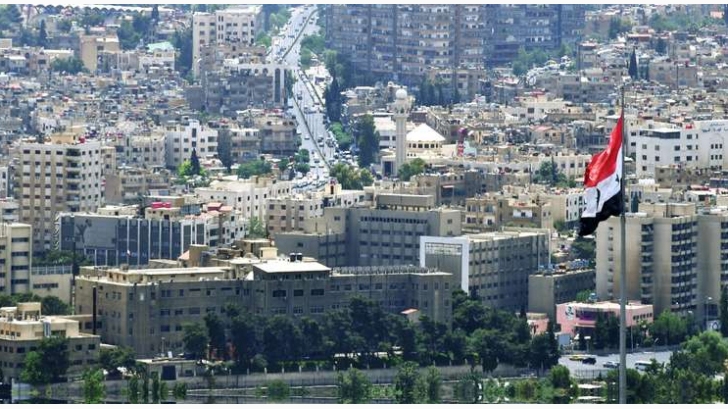 باستخدام المطرقة… جريمة قتل مروعة لفتاة عشرينية بدمشق!