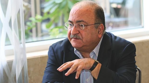 بدرخان: لهذه الأسباب اعترفت إسرائيل بقصف المفاعل النووي بدير الزور