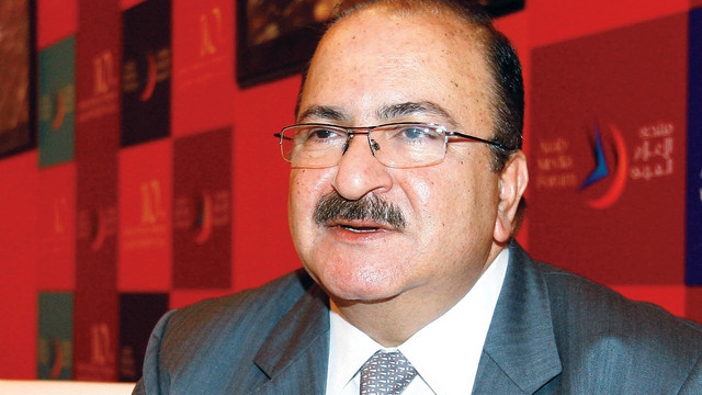 بدرخان: مفاوضات جنيف لم تبدأ بعد 