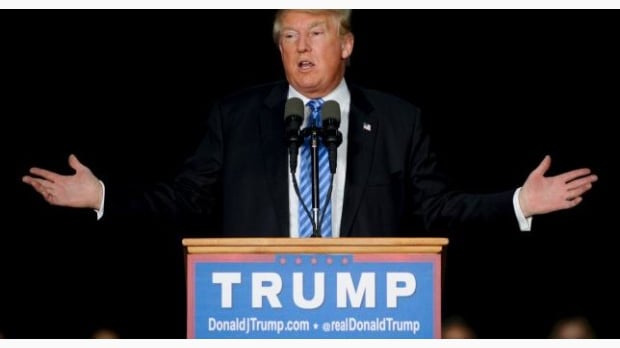 Between Daesh's Attacks and Trump's Hatred.. Who Will Save our Tiny Planet?