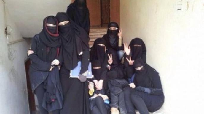 BIKINI, HIJAB, OR HAIR WIGS—WOMEN BETWEEN RELIGION AND POLITICS