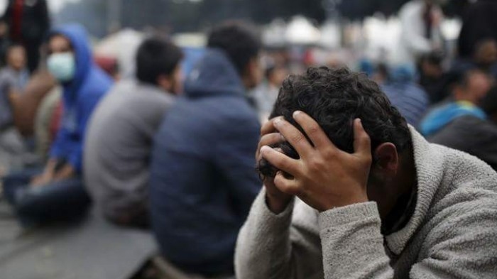 شبكة حقوقية: 28 مجزرة في سوريا خلال الشهر الماضي