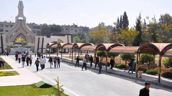 بقدرة قادر...جامعة البعث تُخرّج طلاباً لم يتقدّموا للامتحانات 