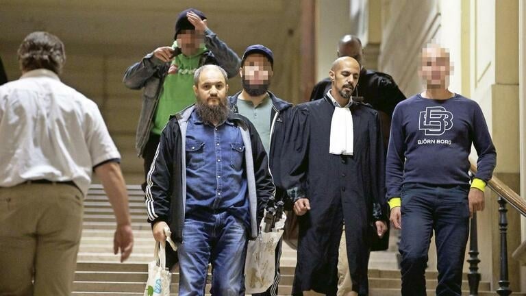  بلجيكا: القبض على متطرف أرسل أطفال جهاديين إلى سوريا
