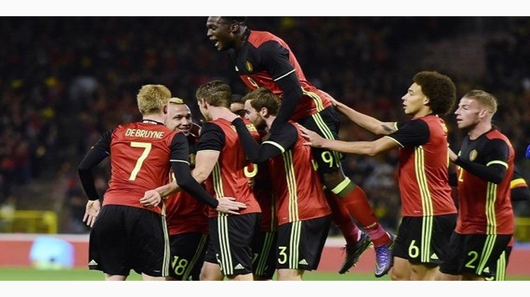 بلجيكا..منتخب النجوم الطامحة لاعتلاء عرش المونديال