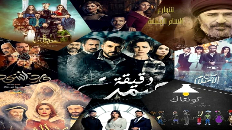 بمشاركة 25 مسلسل سوري.. تعرف إلى خارطة الحضور الدرامي