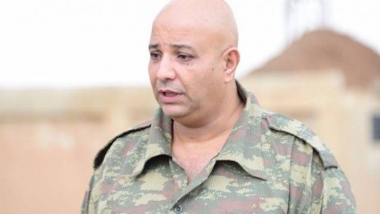بماذا بررت سوريا الديمقراطية 