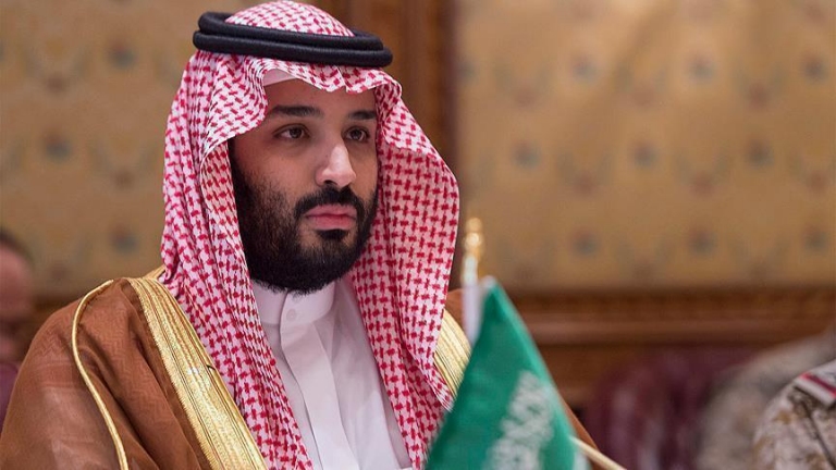 بن سلمان مجدداً: الأسد باقٍ ومن الأفضل أن يكون قوياً بدعم روسي