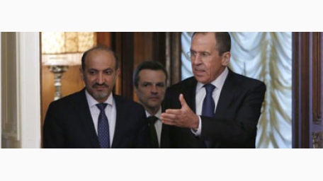 بوغدانوف: ما من شك في عودة النظام إلى جنيف2