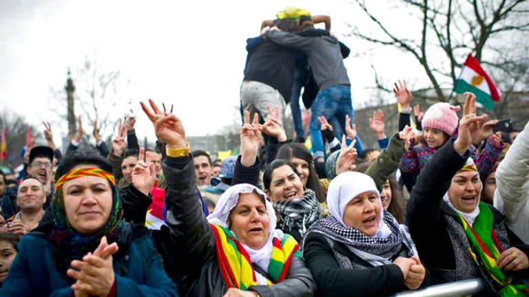 بريطانيا على خط المصالحة الكردية-الكردية… ما الأهداف المنتظرة؟