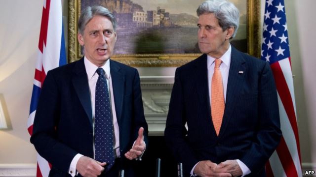 بريطانيا: لا مكان للأسد في مستقبل سوريا