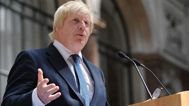 بريطانيا تطالب روسيا بدعوة 