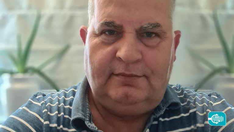 بسام يوسف: ظلم كبير عندما نصف العلويين بأنهم كلهم موالون