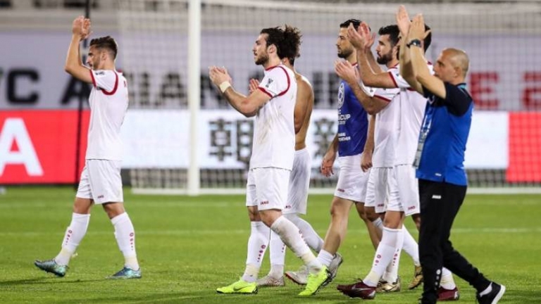 بسبب السعودية.. إضاعة مليون دولار على المنتخب السوري!