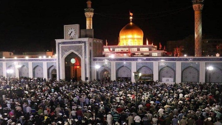 كورونا: السيدة زينب ثاني المناطق المعزولة في سوريا لهذه الأسباب 