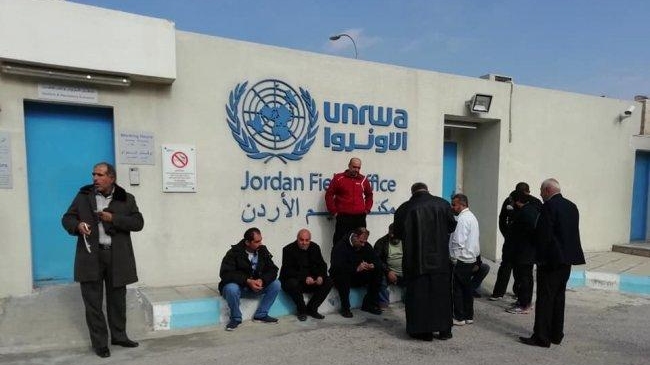 بسبب كورونا... فلسطينيو سوريا في الأردن يطالبون بمساعدات عاجلة