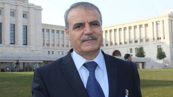 بتهمة التحريض على الكراهية... دعوى قضائية في فرنسا ضد أسعد الزعبي
