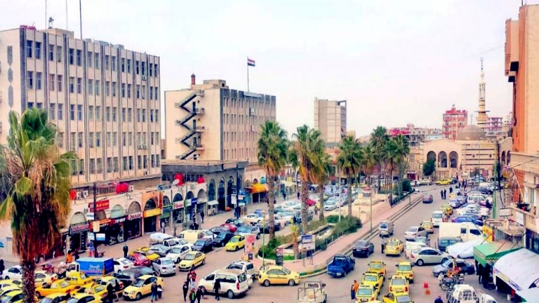 بين التهديدات الأمنية والحاجة... سيارات غير مُسجّلة تنتشر في السويداء