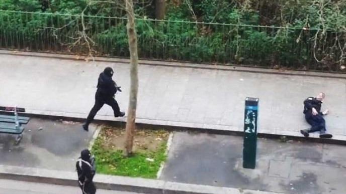 CHARLIE HEBDO... WILL IT CHANGE FRANCE'S POSITION VIS-À-VIS THE SYRIAN QUESTION?