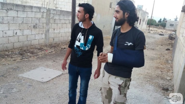 Checkpoints in Hama Can Change Your Fate!