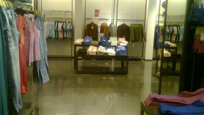 Clothing Markets: No justice for Buyers in Damascus!