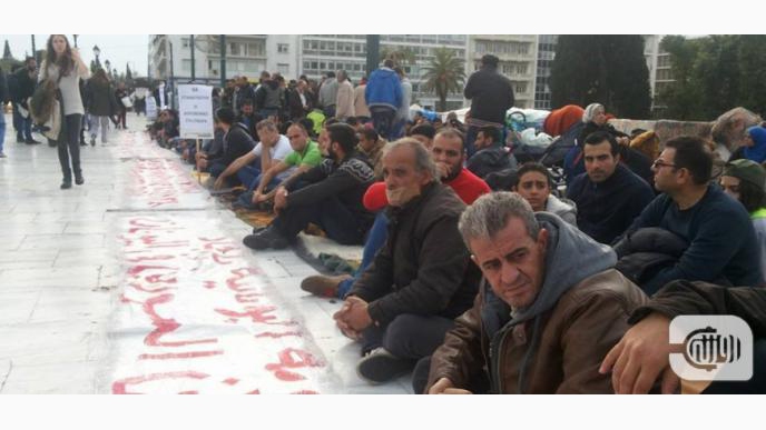 COUNTER-MIGRATION... FROM GREECE TO TURKEY