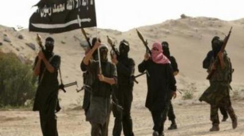 داعش والنصرة والأخوان على قائمة الإرهاب السعودية 