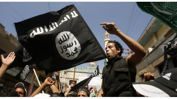 داعش والصراع السني الشيعي!