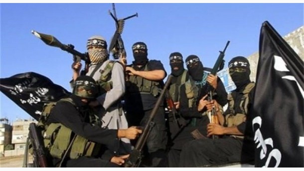 داعش يعدم رجلين بدير حافر بتهمة 