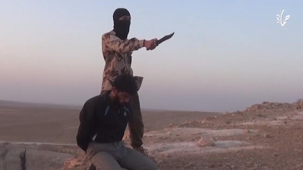 داعش يهدد الفرنسيين: ستملأ جثثكم شوارع باريس